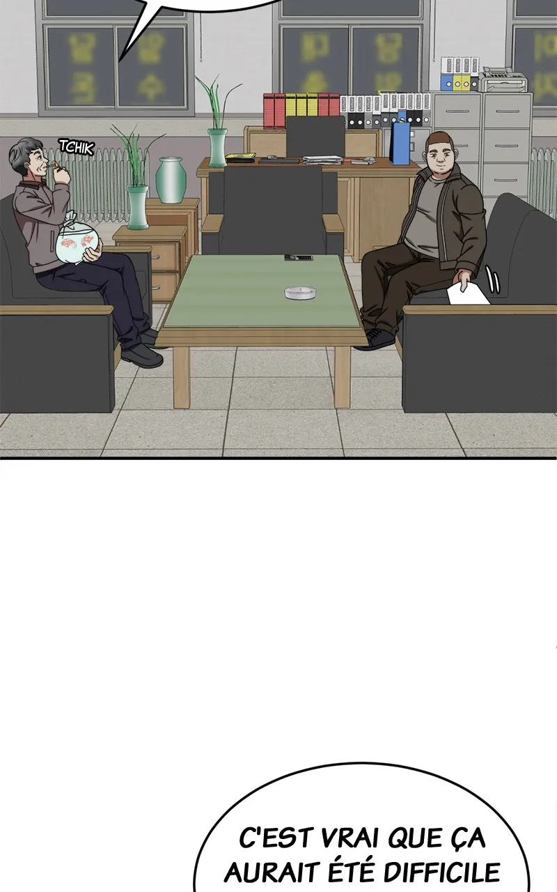 Read Change-Moi FR Manga Online