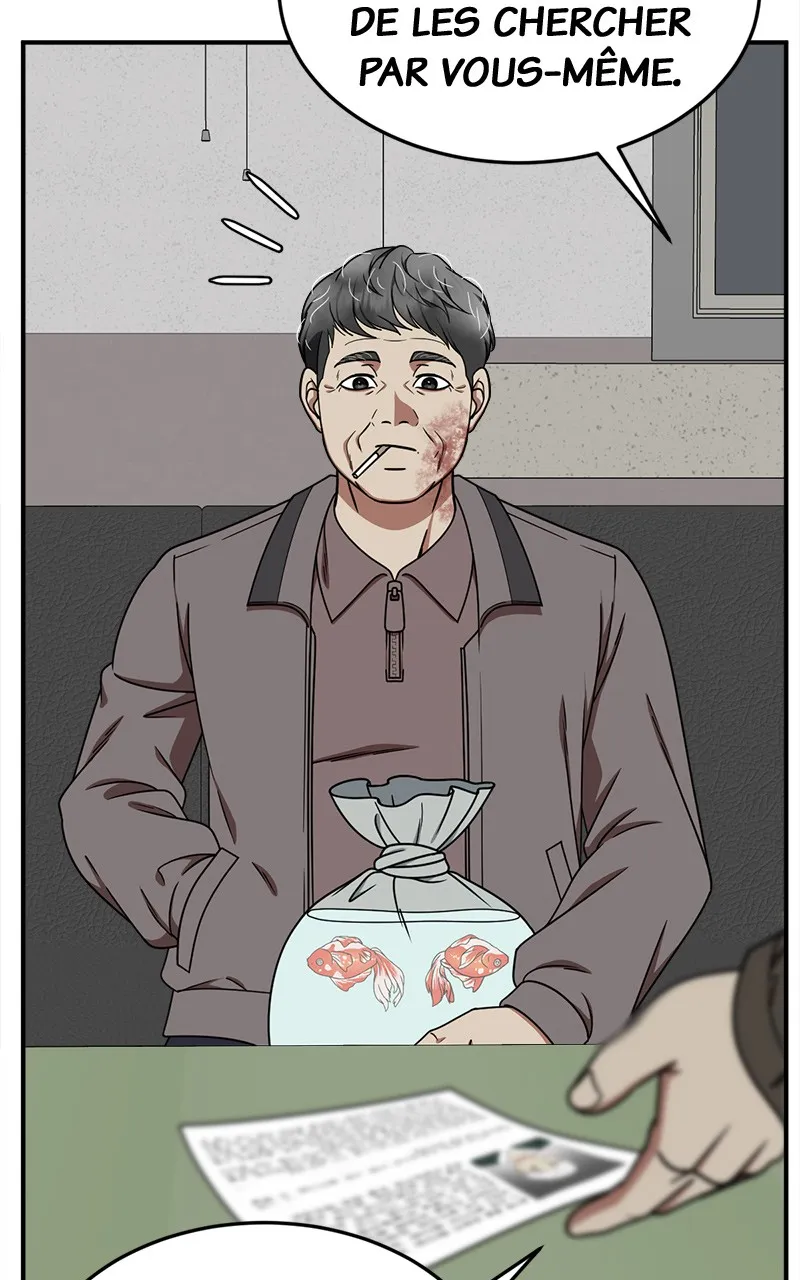 Read Change-Moi FR Manga Online