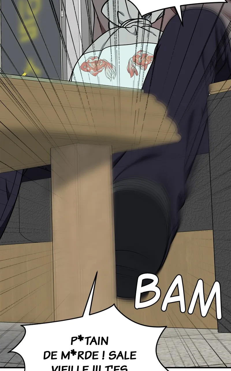 Read Change-Moi FR Manga Online