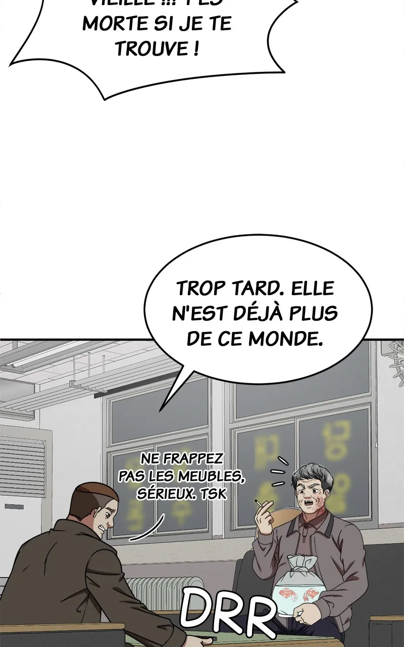 Read Change-Moi FR Manga Online