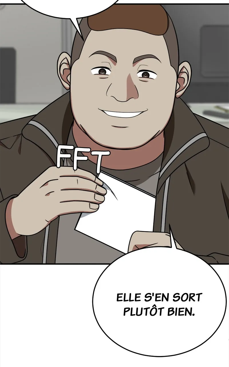 Read Change-Moi FR Manga Online