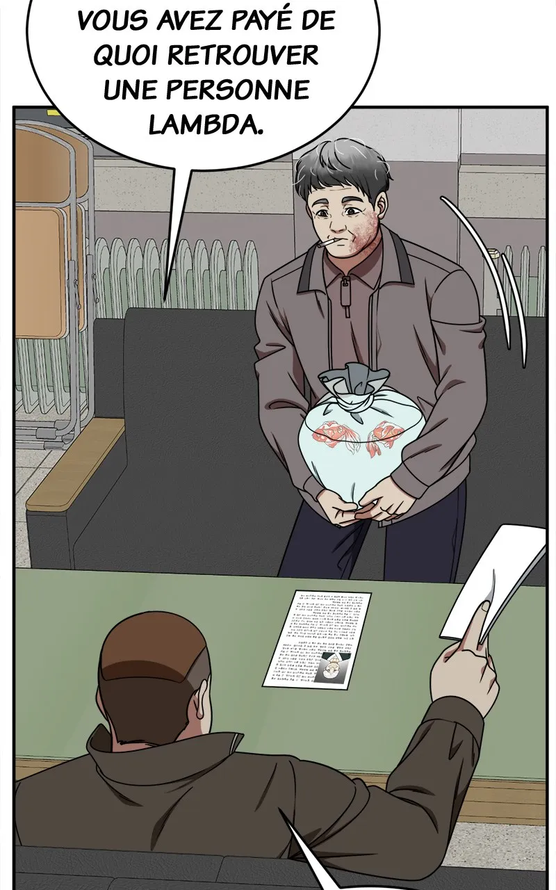 Read Change-Moi FR Manga Online