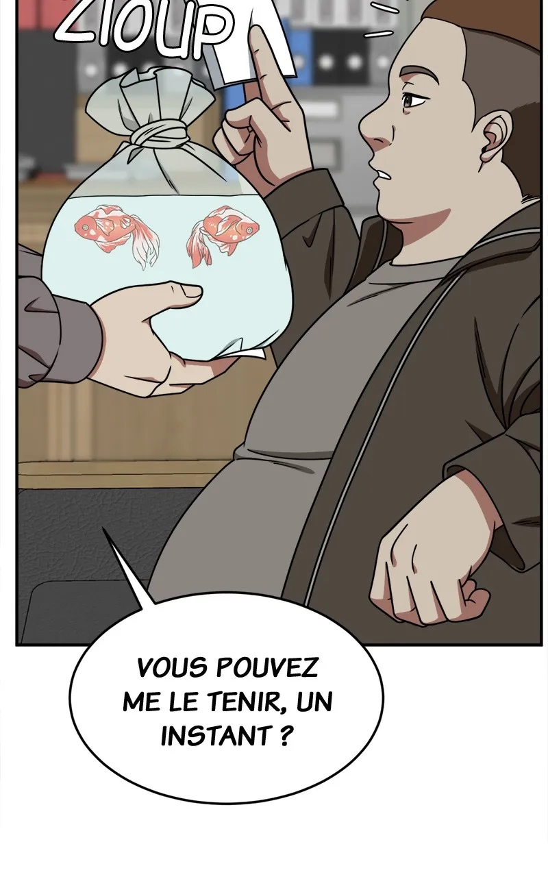 Read Change-Moi FR Manga Online