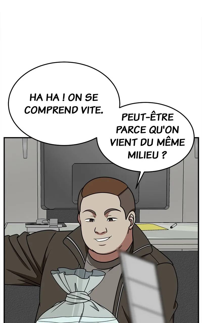 Read Change-Moi FR Manga Online