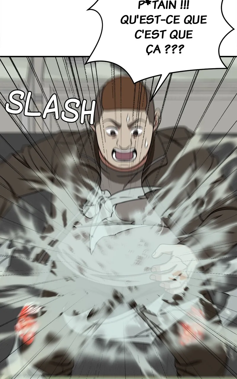 Read Change-Moi FR Manga Online