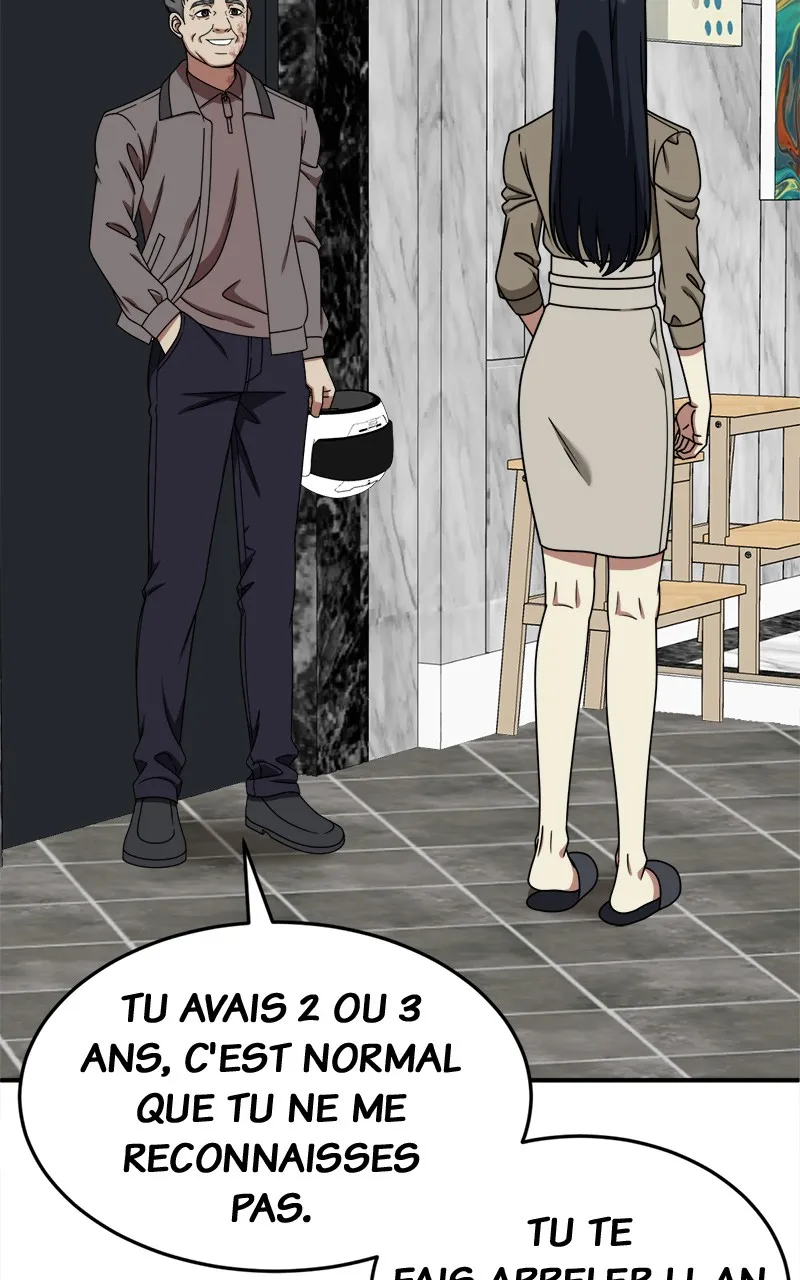 Read Change-Moi FR Manga Online