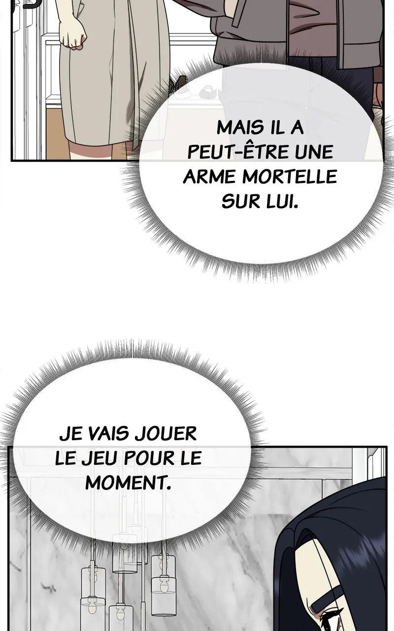 Read Change-Moi FR Manga Online