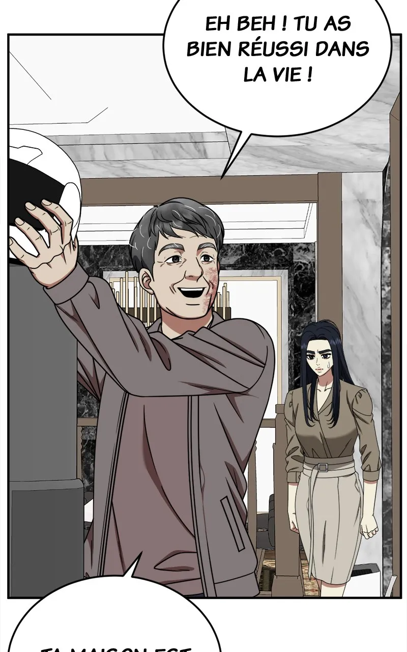 Read Change-Moi FR Manga Online