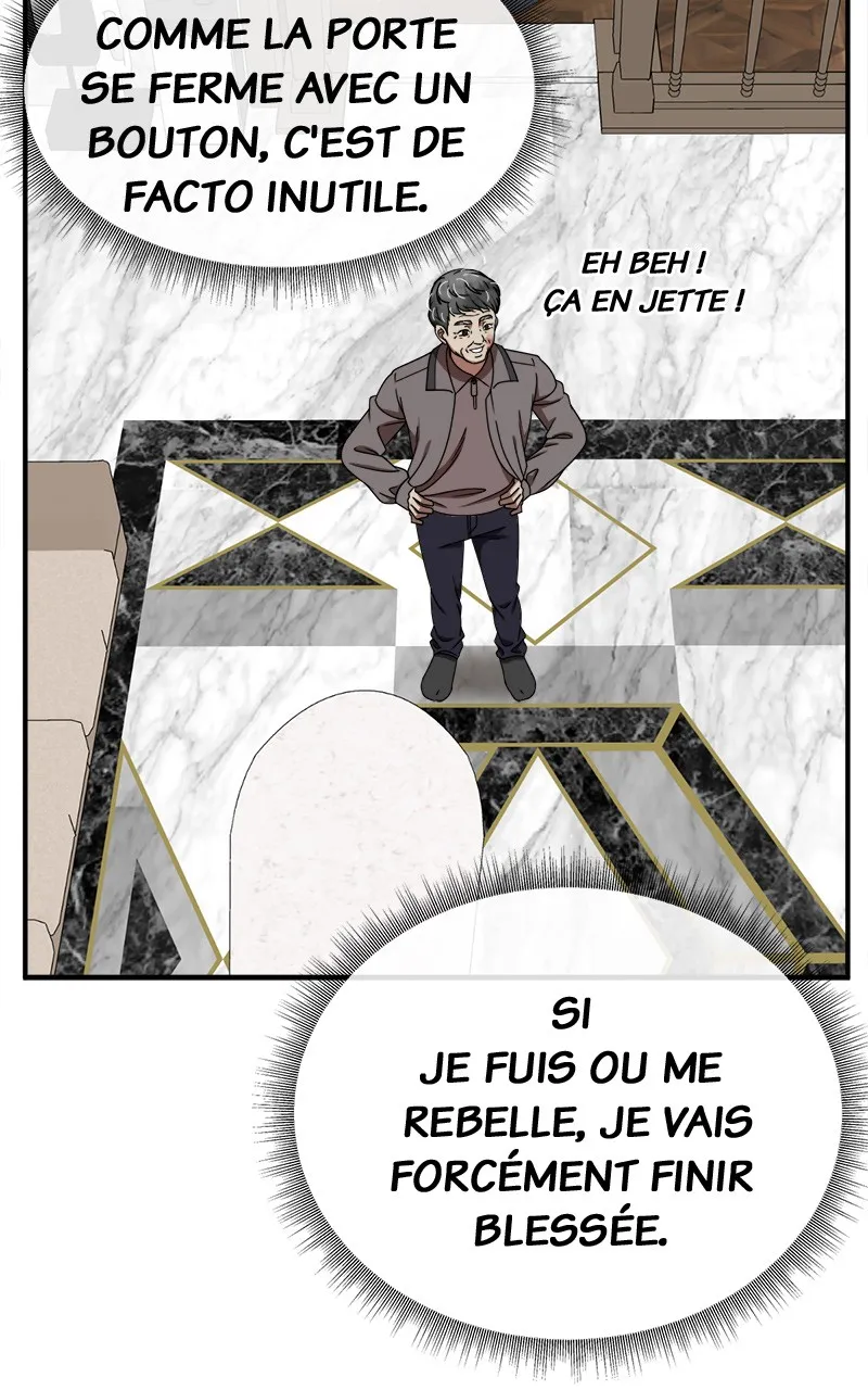 Read Change-Moi FR Manga Online