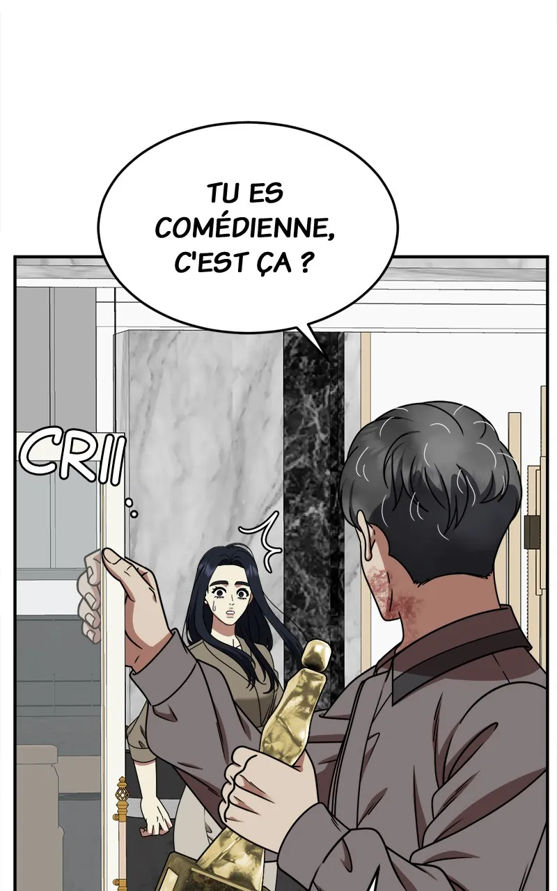 Read Change-Moi FR Manga Online