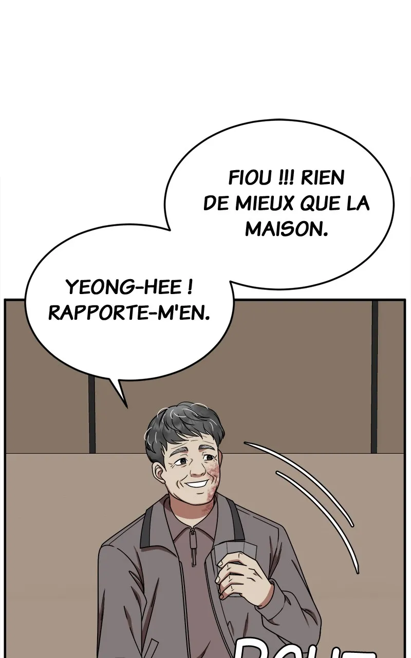 Read Change-Moi FR Manga Online