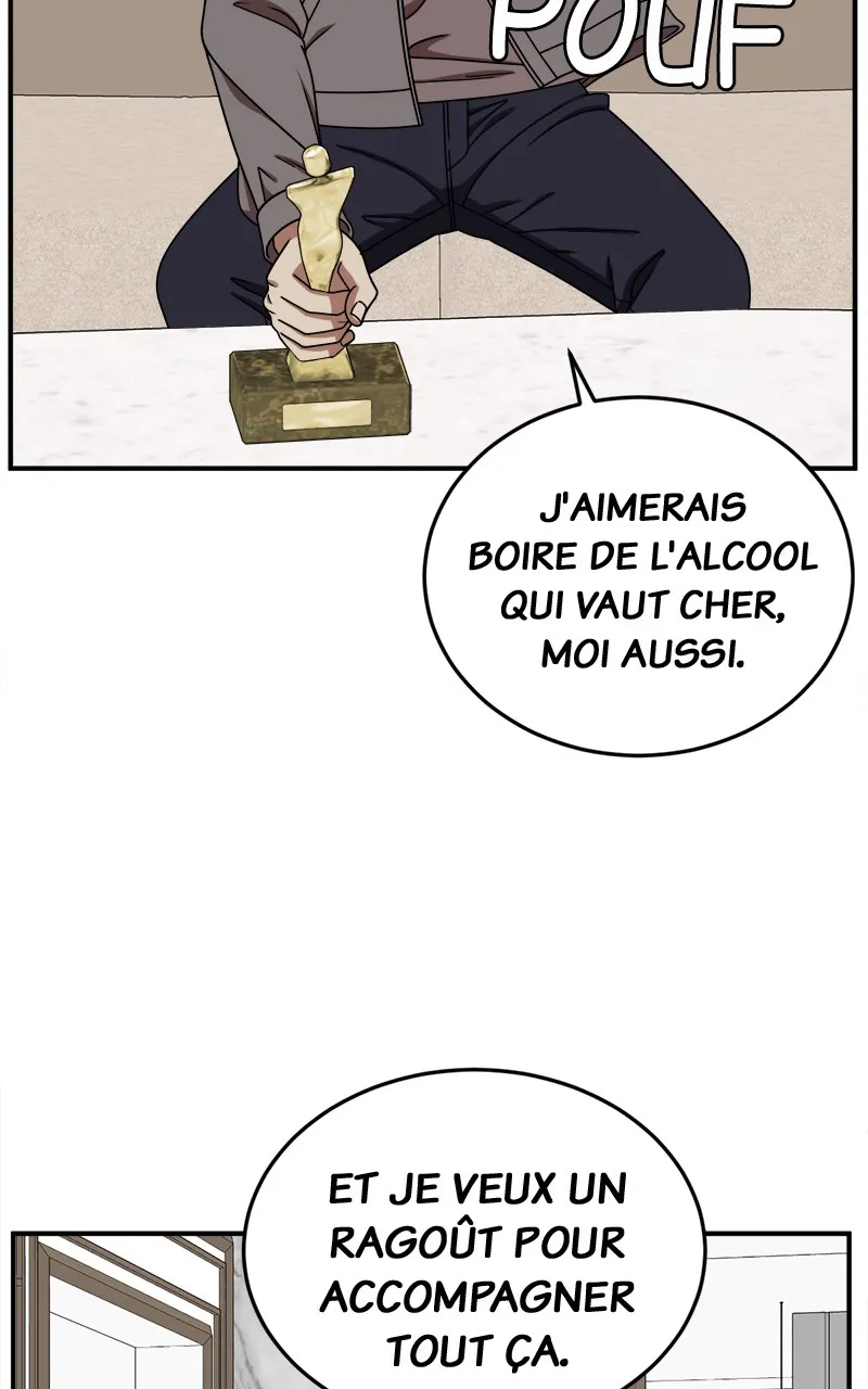 Read Change-Moi FR Manga Online