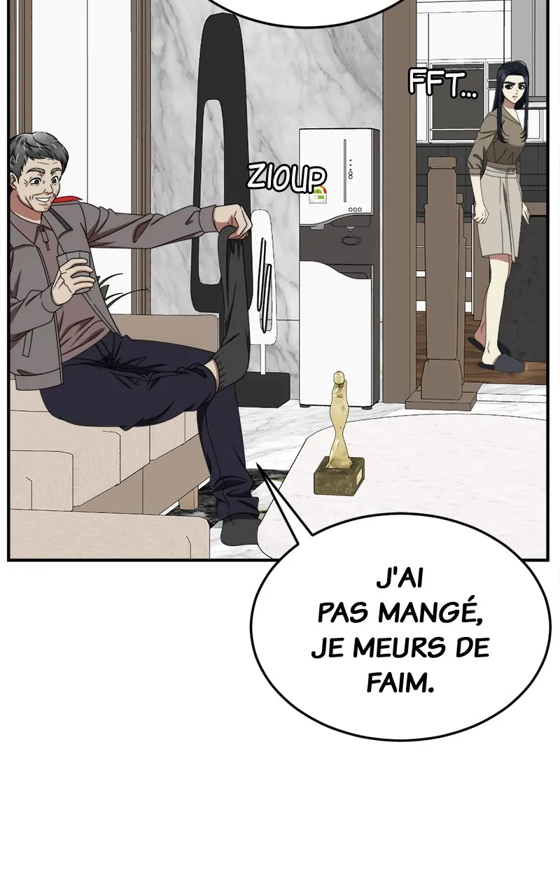 Read Change-Moi FR Manga Online