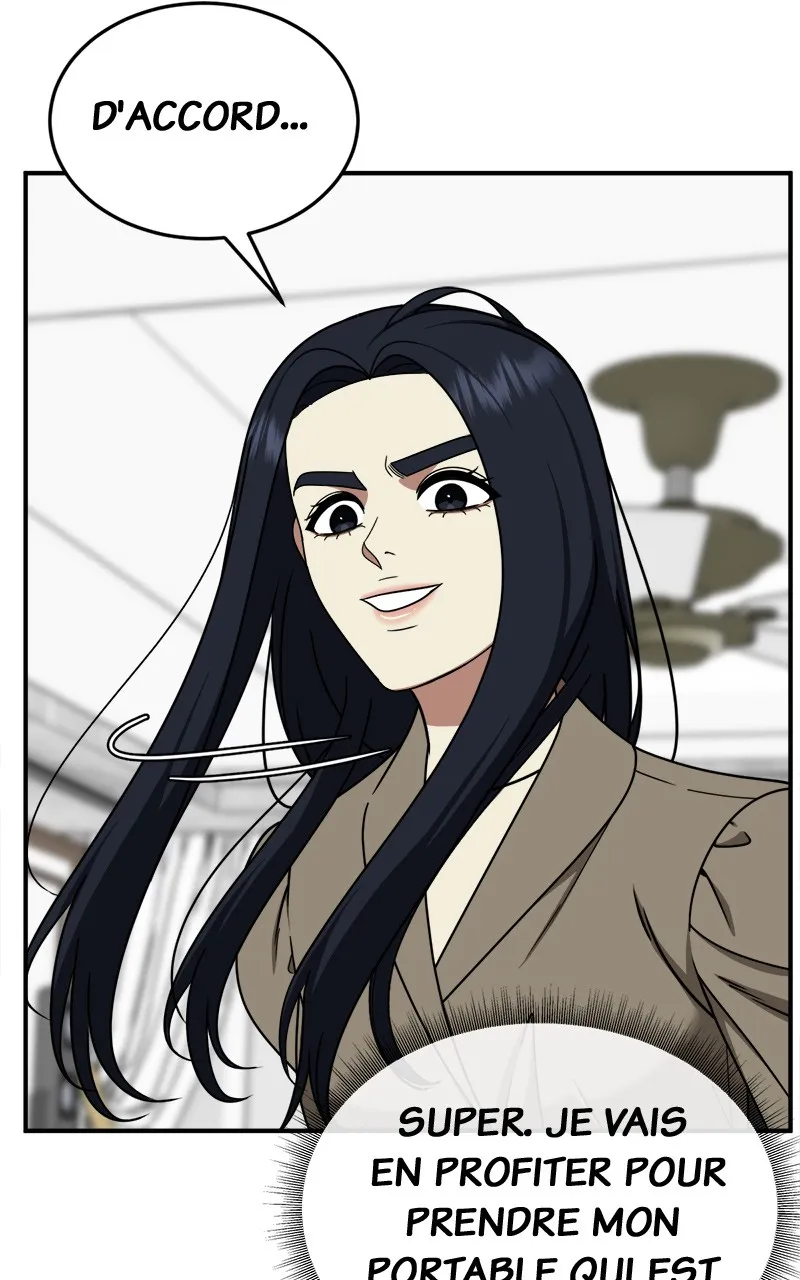 Read Change-Moi FR Manga Online