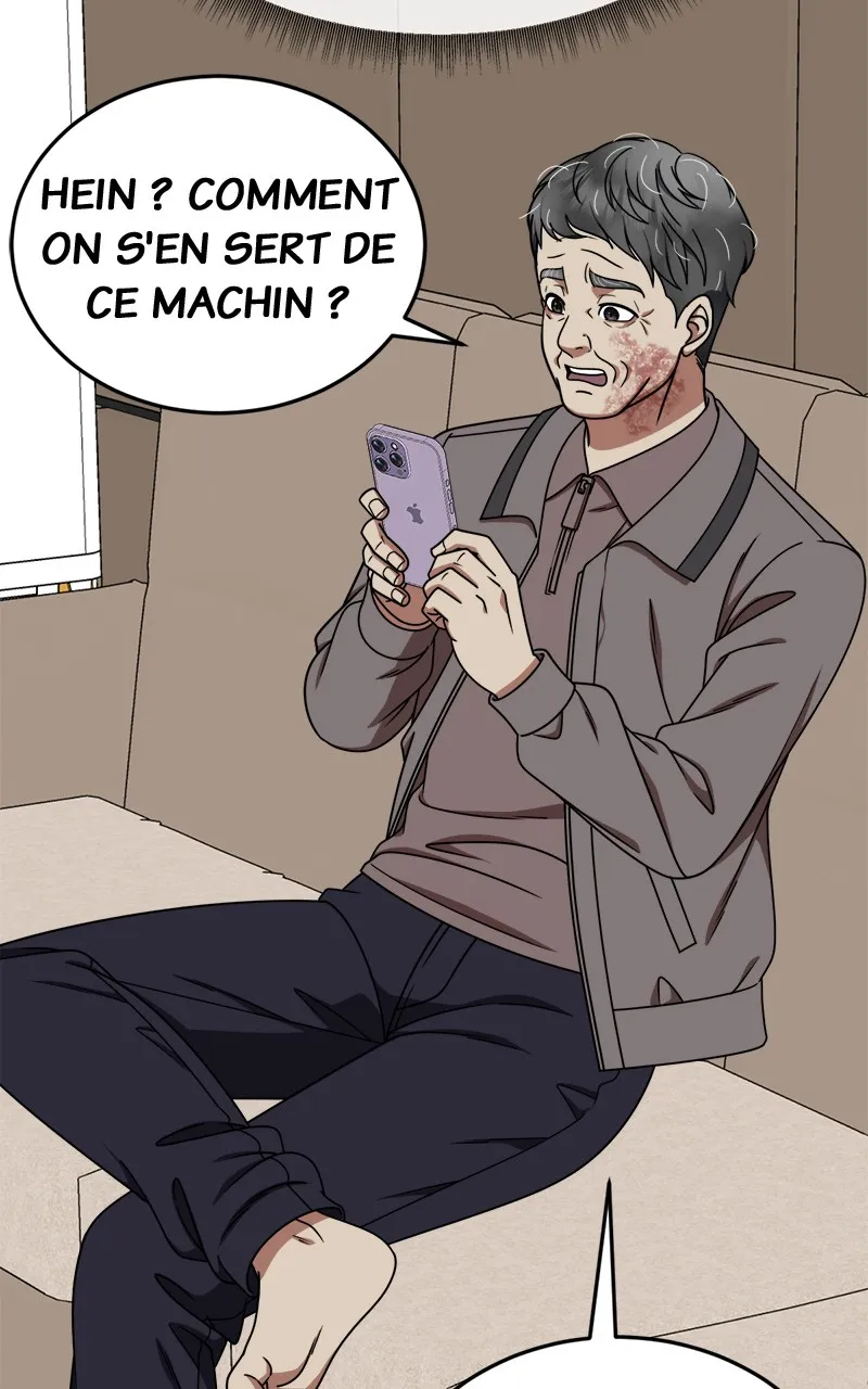 Read Change-Moi FR Manga Online