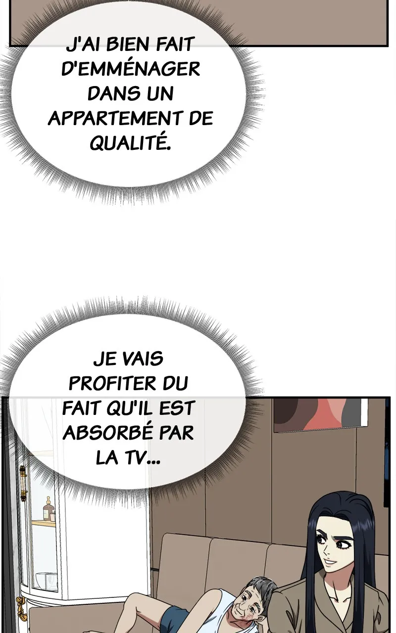 Read Change-Moi FR Manga Online