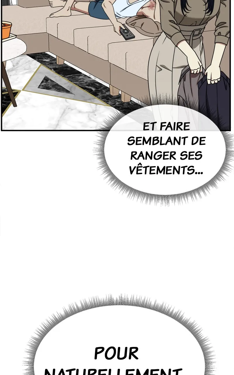 Read Change-Moi FR Manga Online