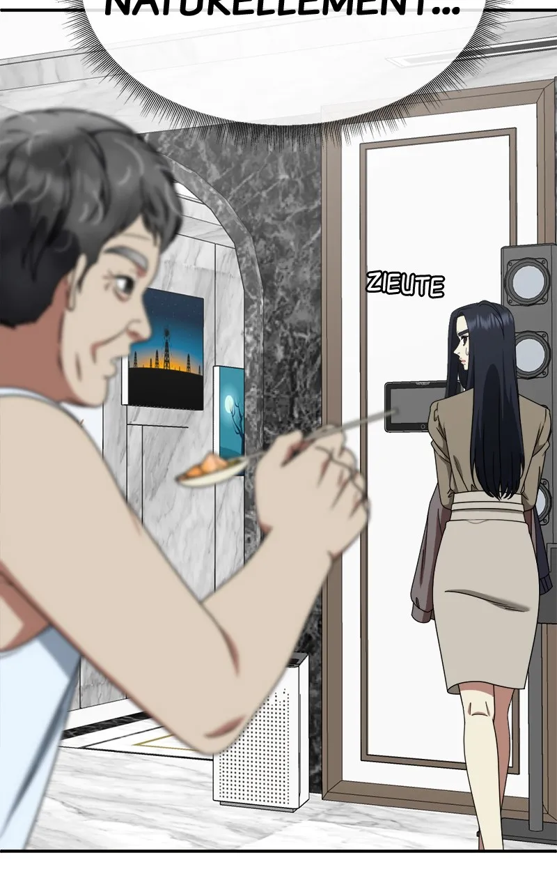 Read Change-Moi FR Manga Online