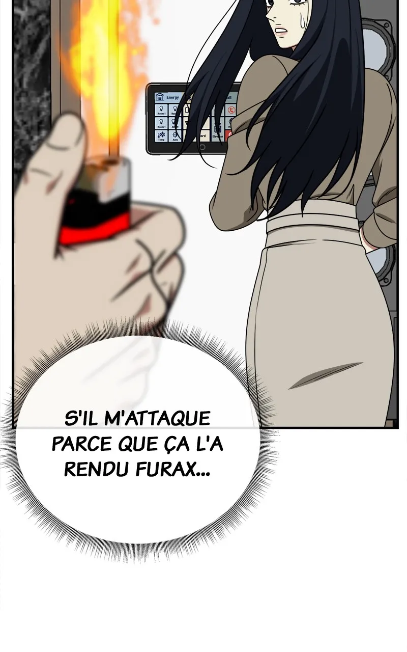Read Change-Moi FR Manga Online