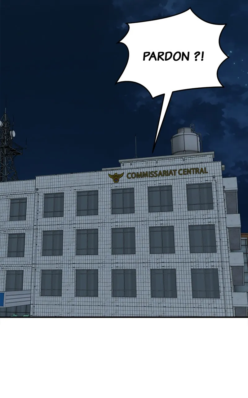 Read Change-Moi FR Manga Online