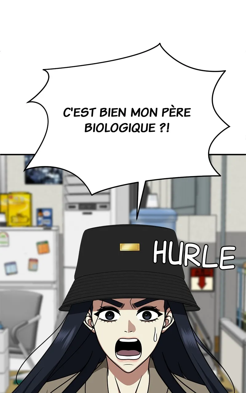 Read Change-Moi FR Manga Online