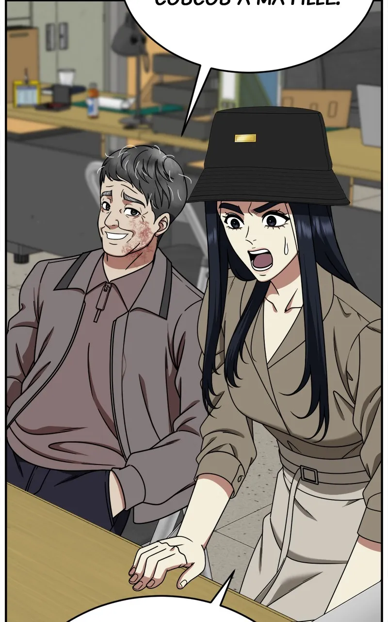 Read Change-Moi FR Manga Online