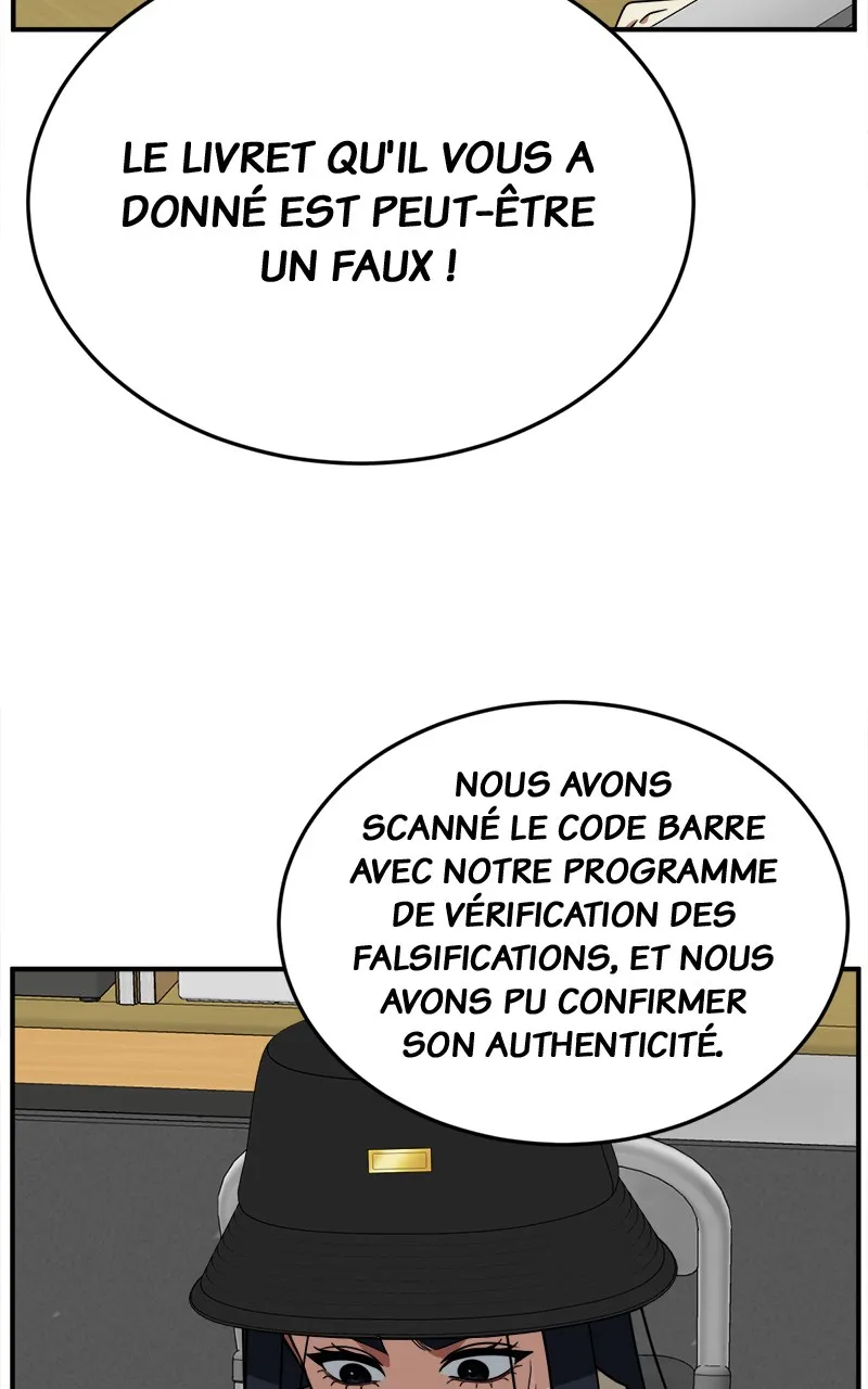 Read Change-Moi FR Manga Online