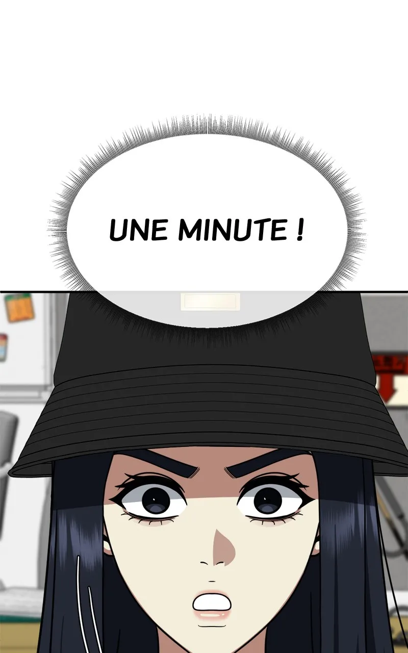 Read Change-Moi FR Manga Online