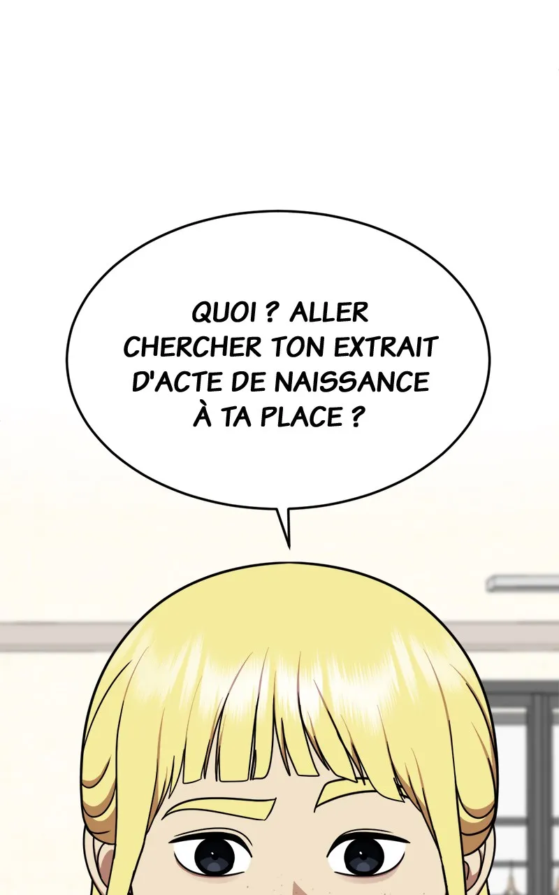 Read Change-Moi FR Manga Online