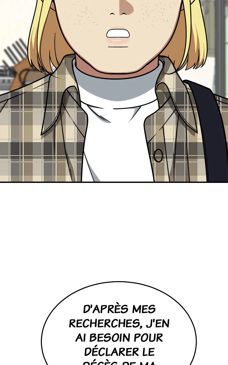 Read Change-Moi FR Manga Online