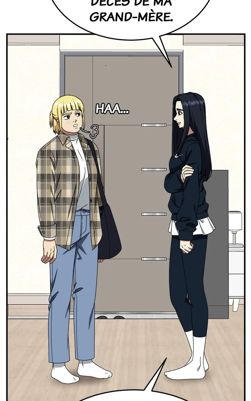 Read Change-Moi FR Manga Online