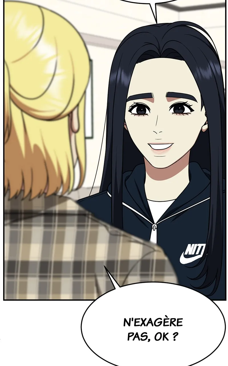 Read Change-Moi FR Manga Online