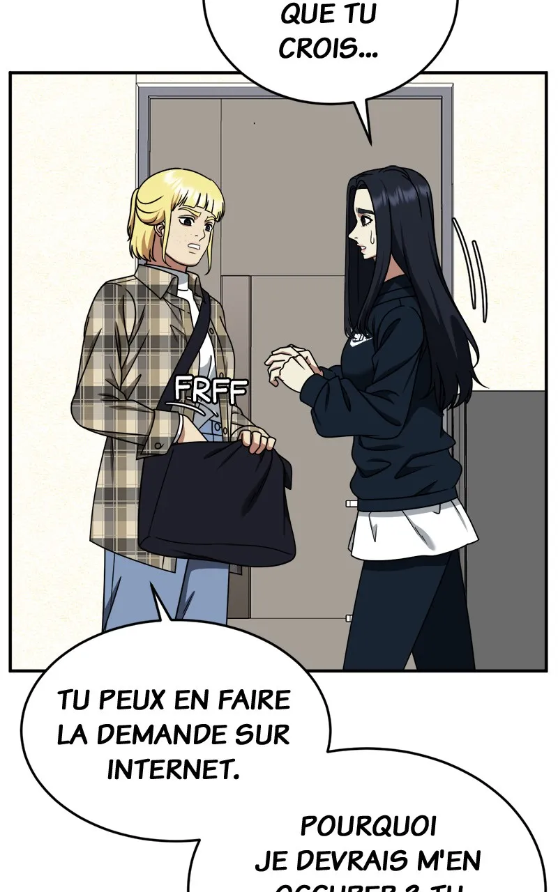 Read Change-Moi FR Manga Online