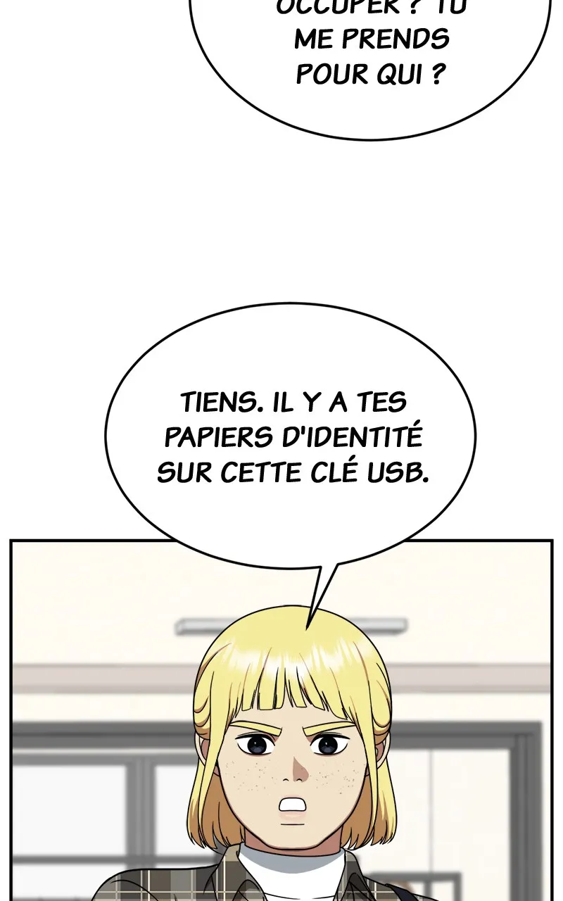 Read Change-Moi FR Manga Online