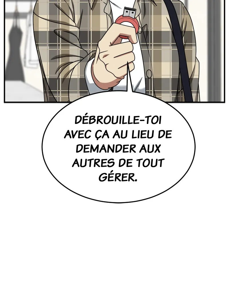 Read Change-Moi FR Manga Online