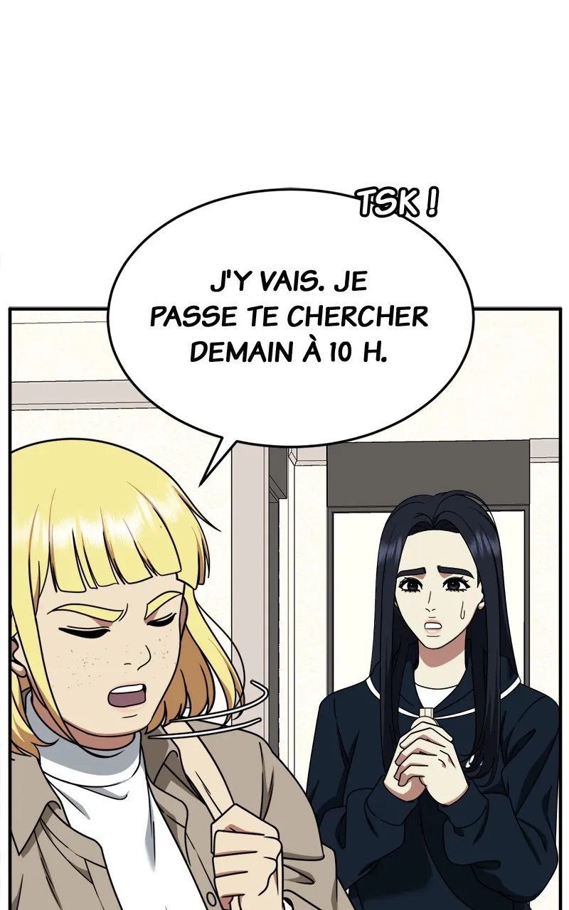 Read Change-Moi FR Manga Online