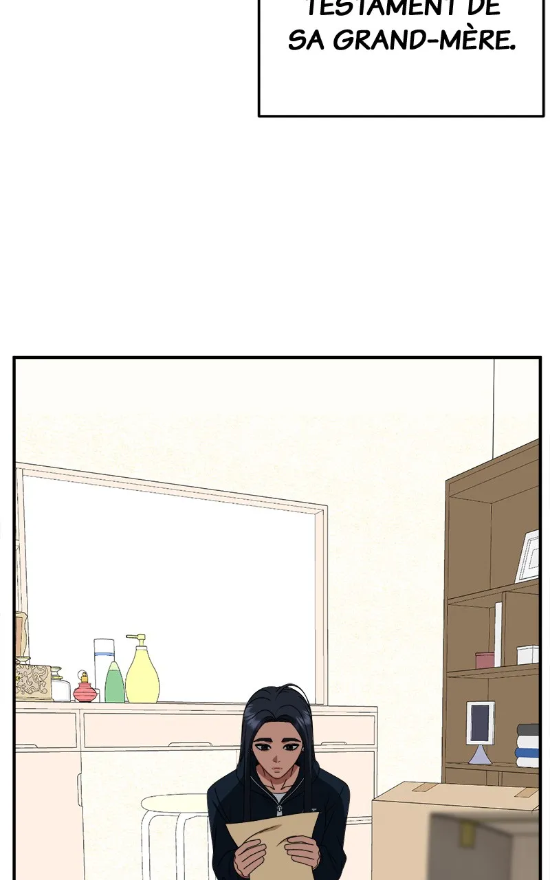 Read Change-Moi FR Manga Online