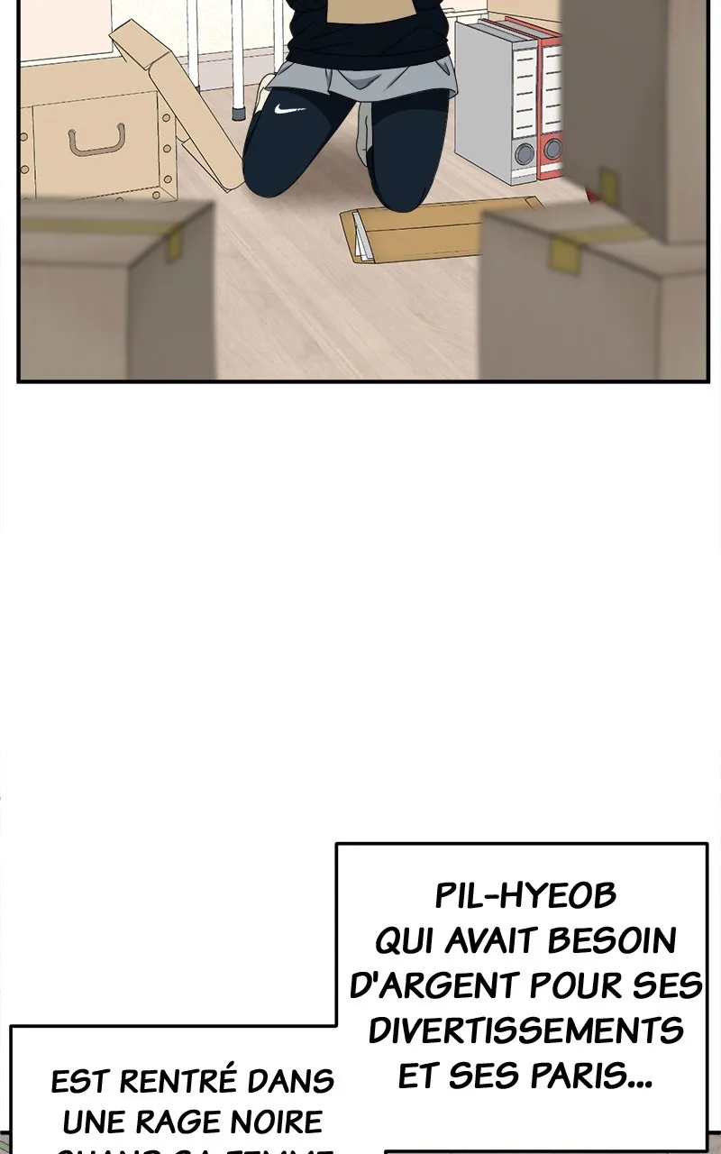 Read Change-Moi FR Manga Online