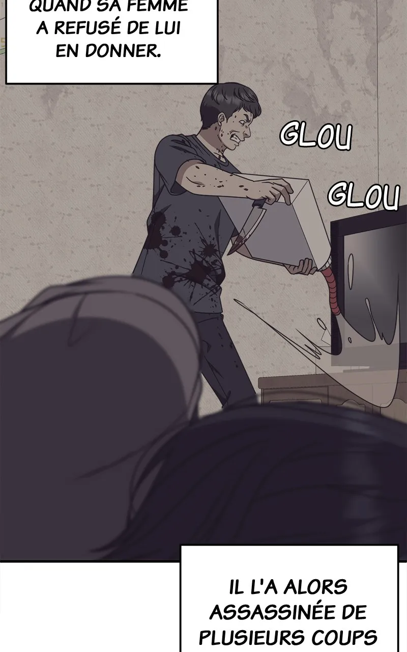 Read Change-Moi FR Manga Online