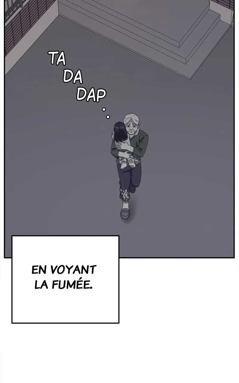 Read Change-Moi FR Manga Online