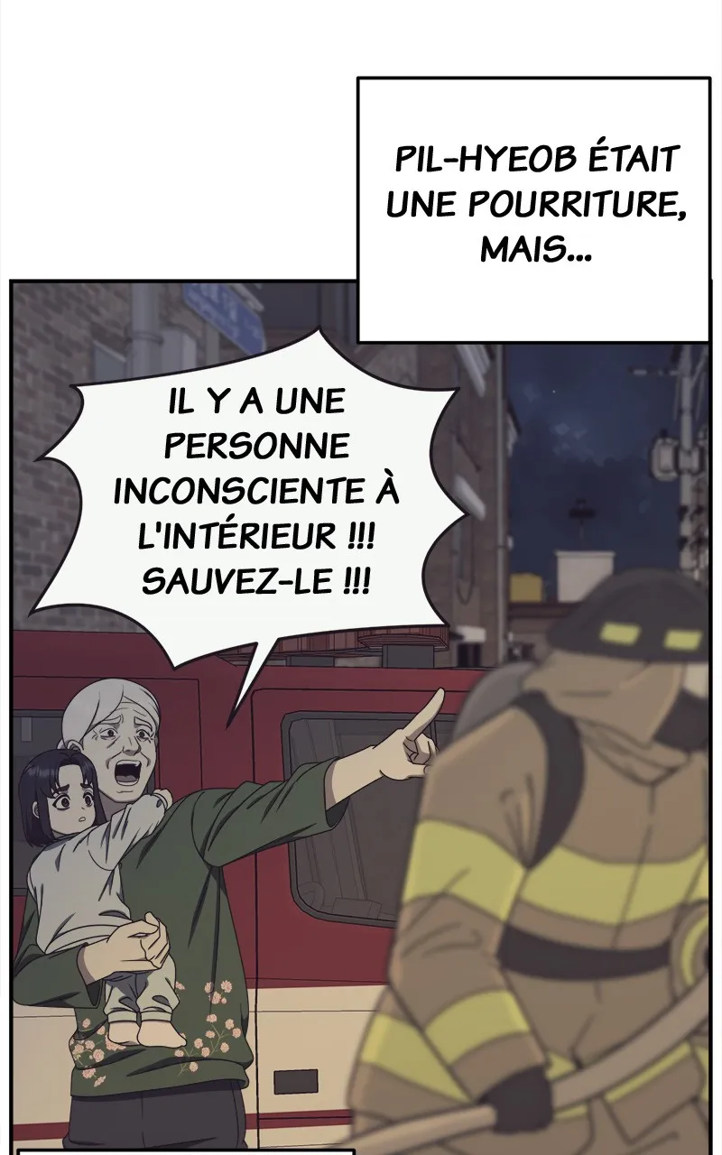 Read Change-Moi FR Manga Online