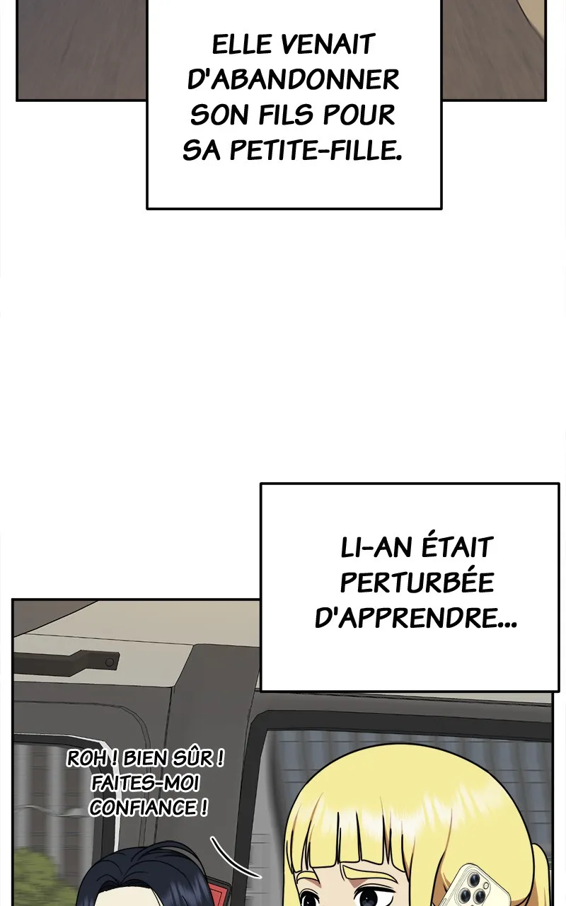 Read Change-Moi FR Manga Online