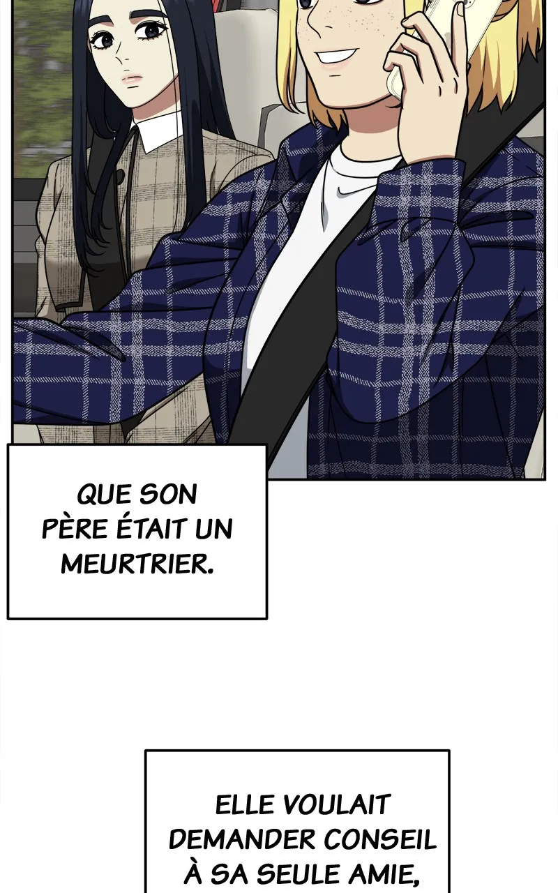 Read Change-Moi FR Manga Online