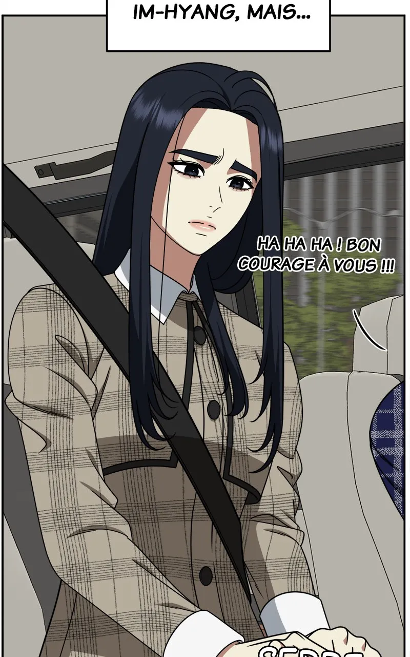 Read Change-Moi FR Manga Online