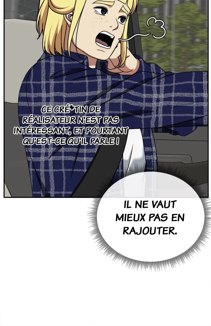 Read Change-Moi FR Manga Online