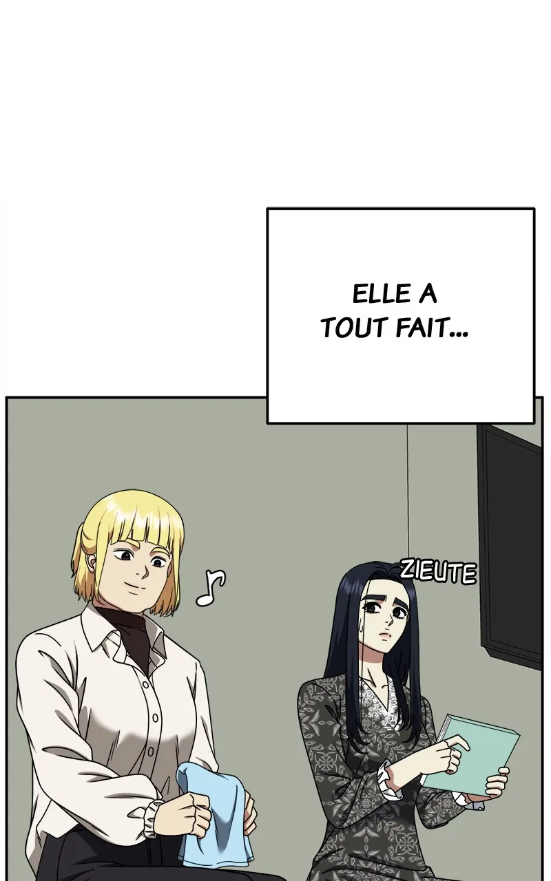 Read Change-Moi FR Manga Online