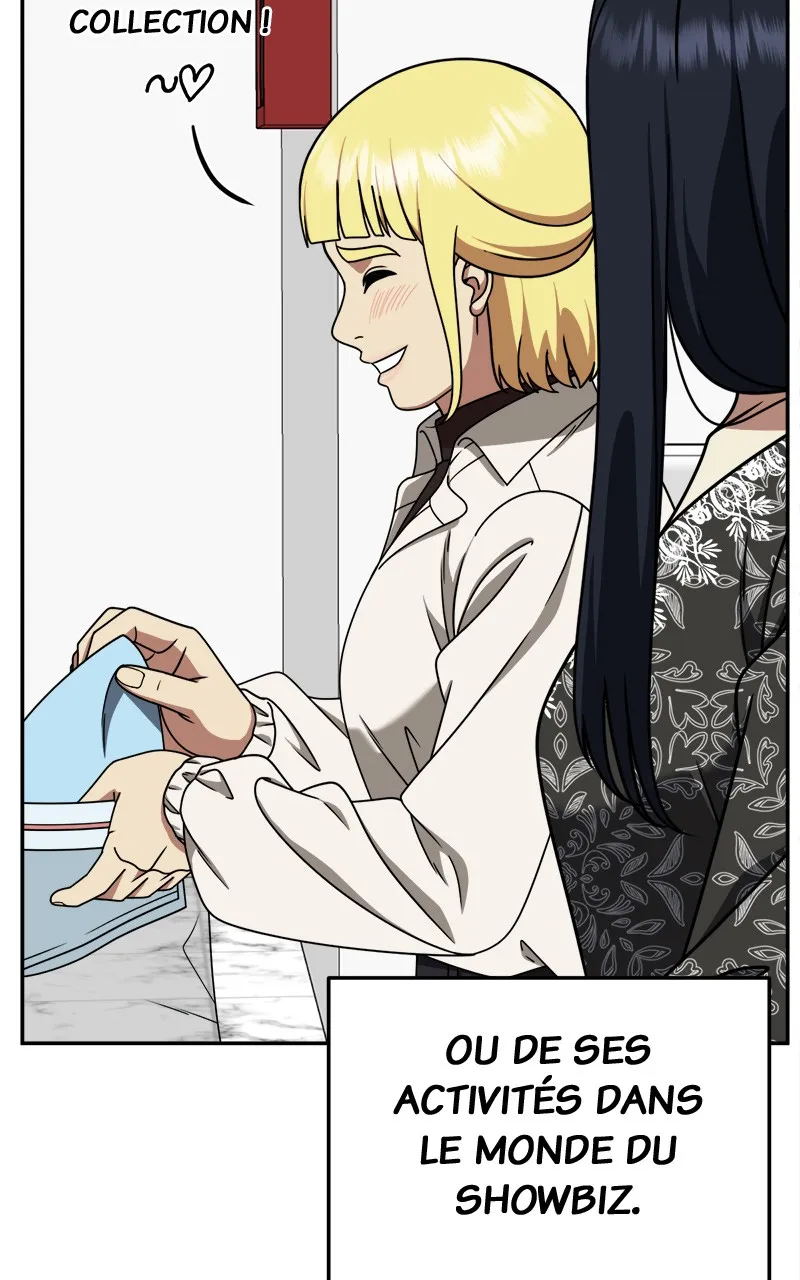 Read Change-Moi FR Manga Online