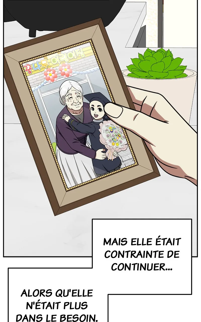Read Change-Moi FR Manga Online