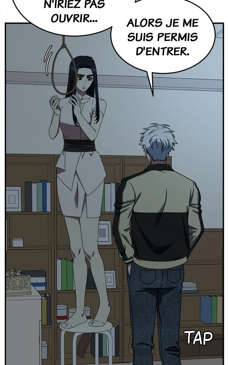 Read Change-Moi FR Manga Online