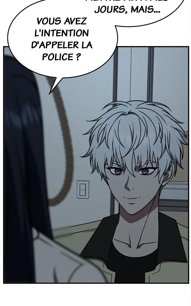 Read Change-Moi FR Manga Online